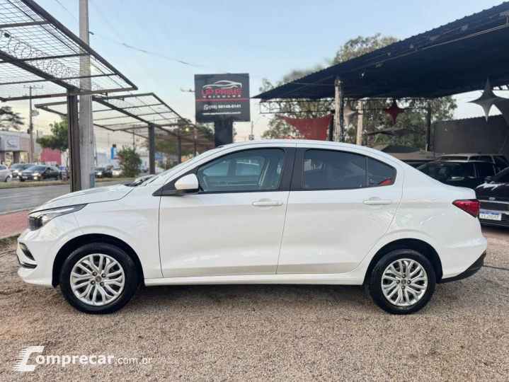 Cronos 1.3 4P FLEX