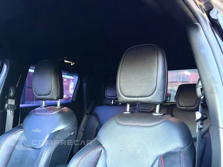 TORO 2.0 16V TURBO DIESEL ULTRA 4WD AT9