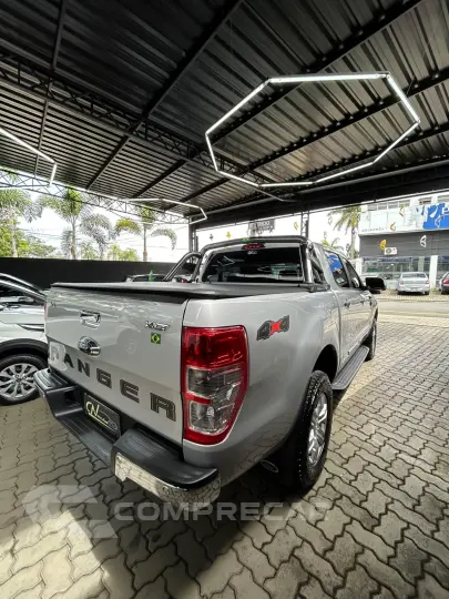 RANGER 3.2 XLT 4X4 CD 20V
