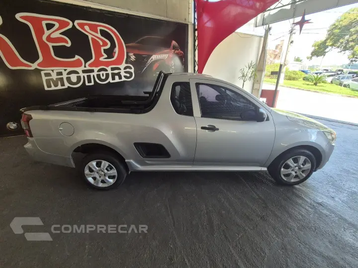 MONTANA 1.4 MPFI LS CS 8V FLEX 2P MANUAL