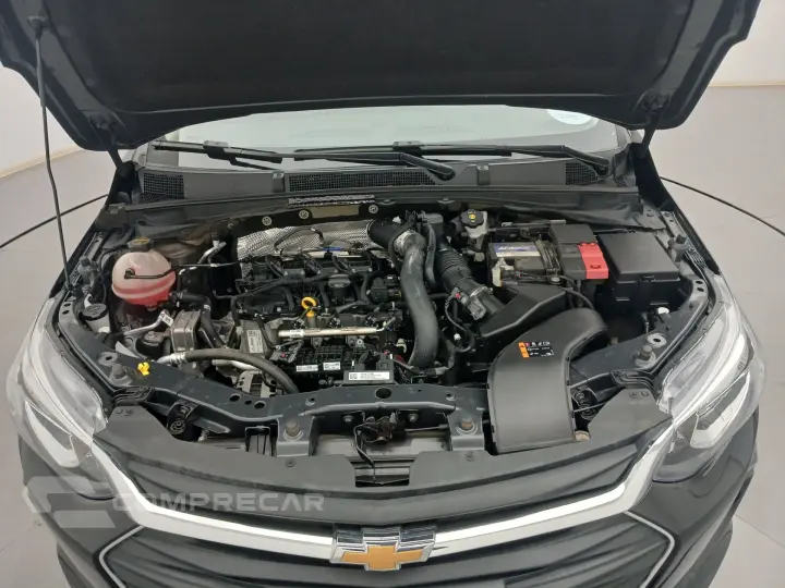 ONIX 1.0 TURBO FLEX LT AUTOMÁTICO
