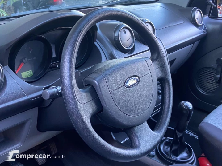 FIESTA 1.0 MPI 8V
