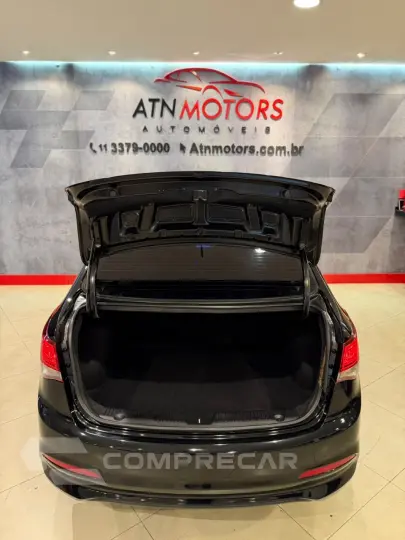 HB 20 Sedan 1.6 16V 4P FLEX COMFORT PLUS