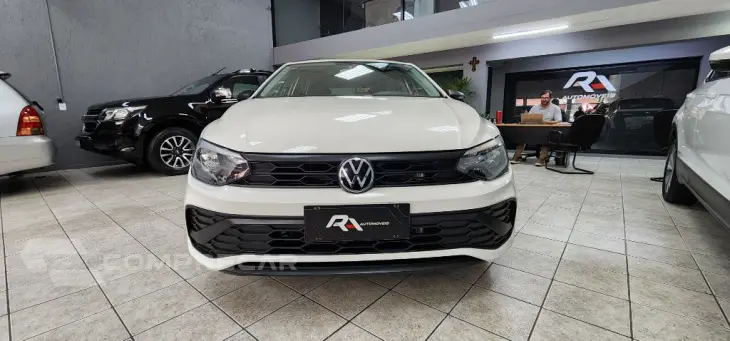 Polo Track 1.0 Flex 12V 5p