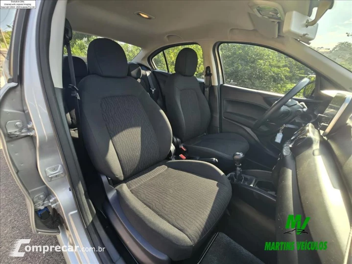 CRONOS 1.3 FIREFLY FLEX DRIVE MANUAL