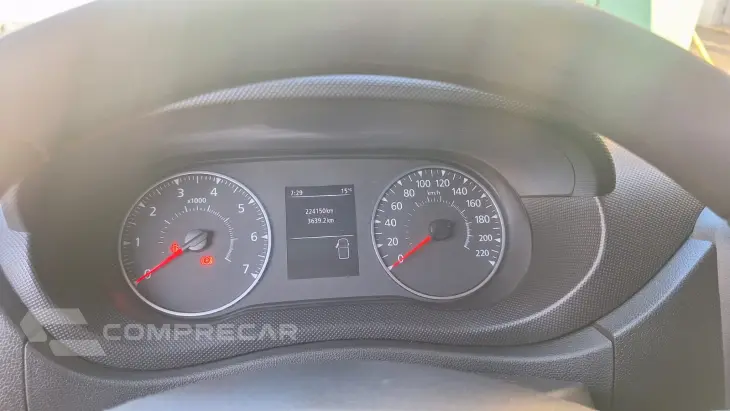 MASTER 2.3 DCI Extra Furgão L3h2