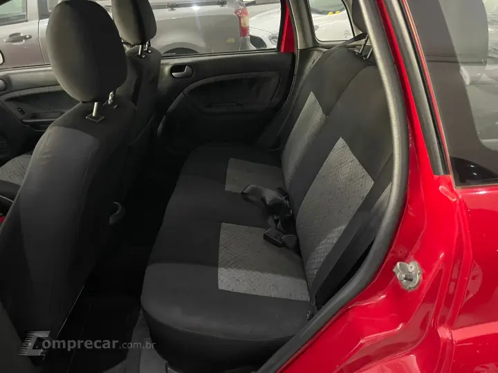 FIESTA 1.0 MPI Class 8V