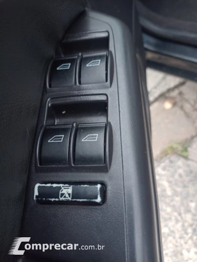 ECOSPORT 1.6 XLT Freestyle 8V