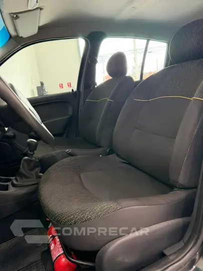 Clio RN/Alizé/Expr./1.0 Hi-Power 16V 5p