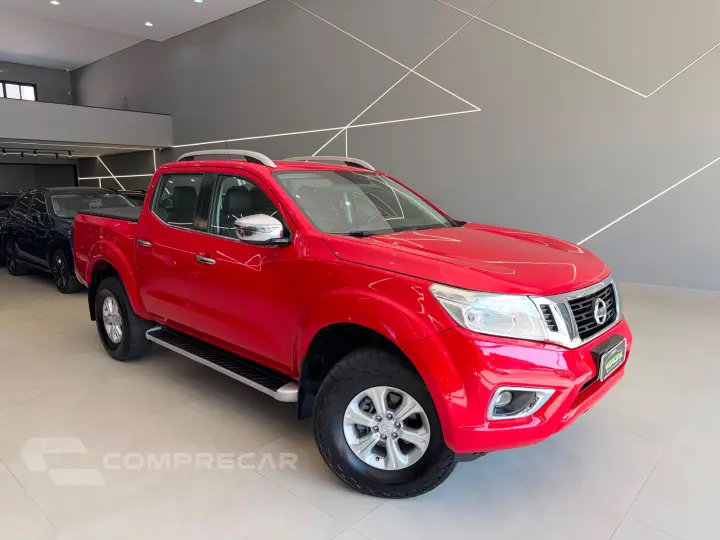 Frontier LE 2.3