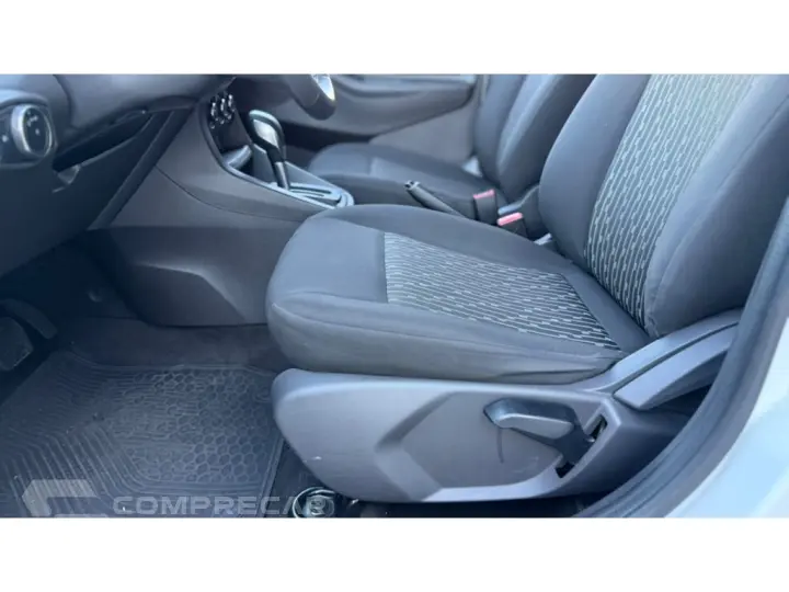 KA 1.5 TI-VCT FLEX SE PLUS AUTOMÁTICO