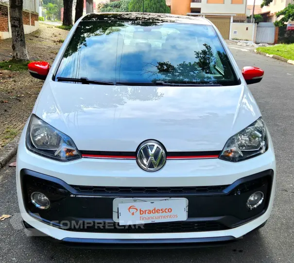 UP 1.0 TSI Pepper 12V