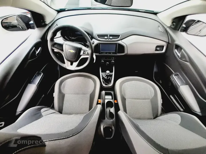 PRISMA Sed. LT 1.4 8V FlexPower 4p