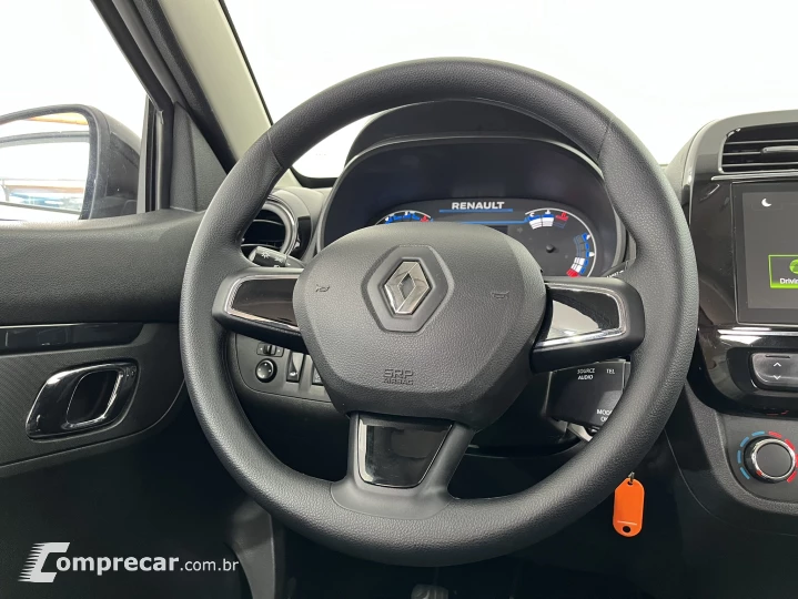 KWID 1.0 12V SCE Intense