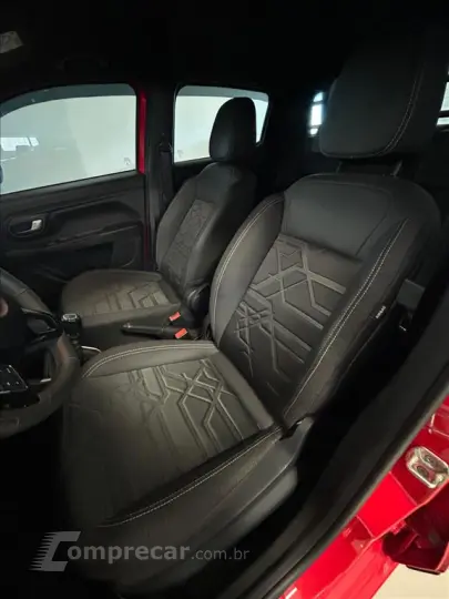 STRADA 1.3 FIREFLY FLEX VOLCANO CD MANUAL