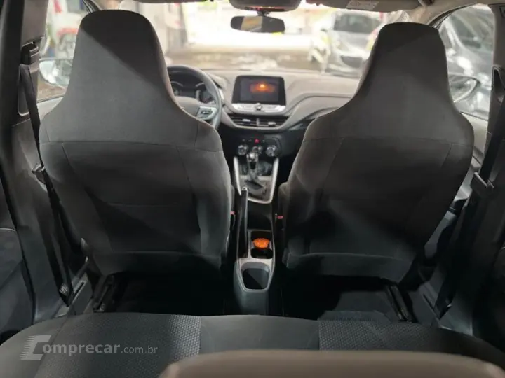 ONIX HATCH LT 1.0 12V FLEX 5P MEC