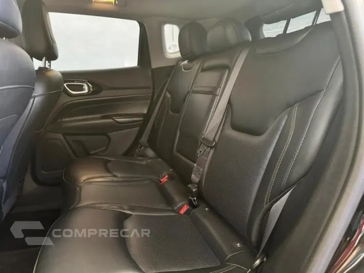 COMPASS LIMITED T270 1.3 TB 4X2 FLEX AUT