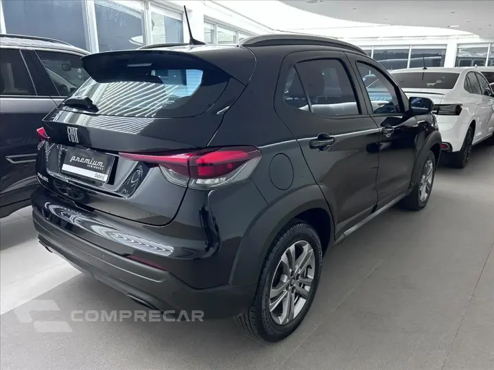 PULSE 1.3 FLEX DRIVE CVT