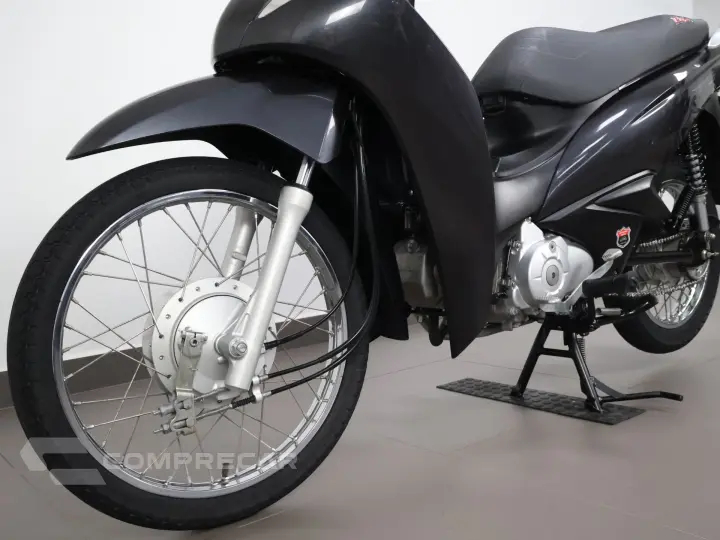 HONDA BIZ 110i