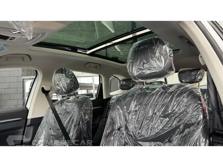 HAVAL H6 1.5 FLEX HEV2 E-TRACTION
