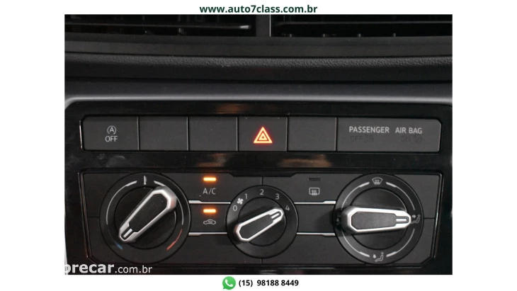 T-CROSS - 1.0 200 TSI TOTAL AUTOMÁTICO