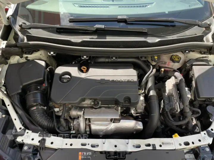 CRUZE 1.4 TURBO SPORT6 LTZ 16V FLEX 4P AUTOMÁTICO