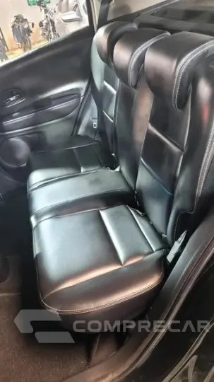 HR-V EX CVT 1.8 I-VTEC