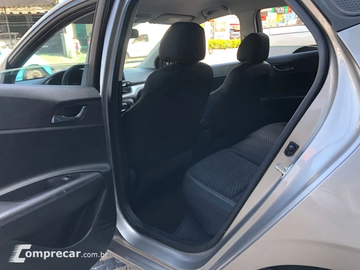 Hb20 1.6 16V Flex Vision Automático