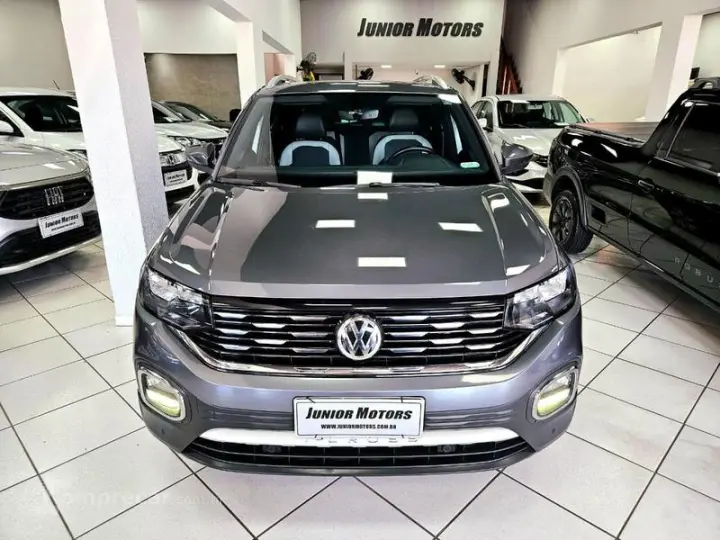 T-CROSS 1.4 250 TSI Highline