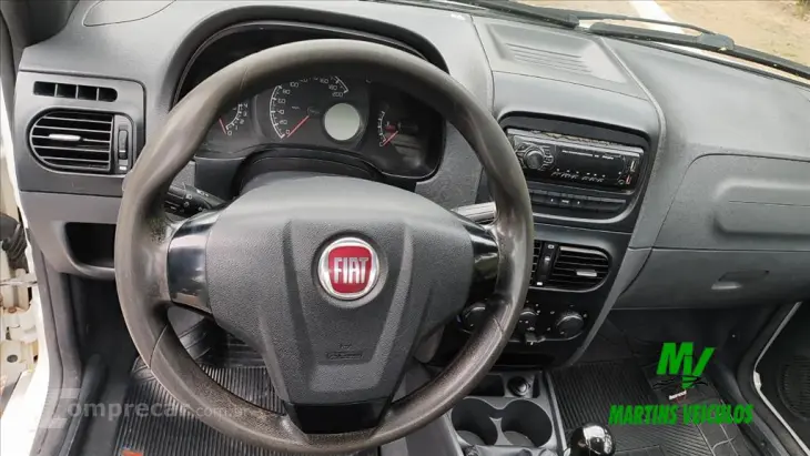 STRADA 1.4 MPI Hard Working CS 8V