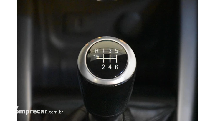 ONIX - 1.0 MPFI LT 8V 4P MANUAL