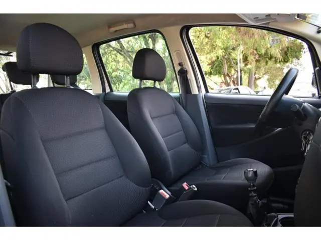 IDEA - 1.4 MPI ELX 8V 4P MANUAL