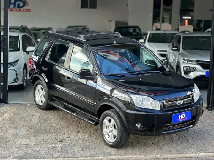 ECOSPORT XLT2.0FLEX