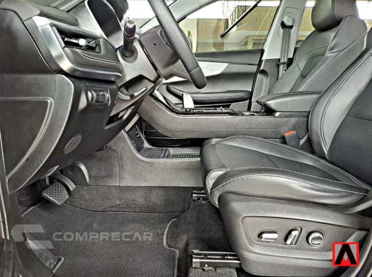 TIGGO 7 PRO 1.6 Tgdi MAX Drive