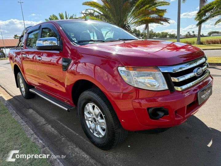 RANGER 2.5 XLS 4X2 CD 16V