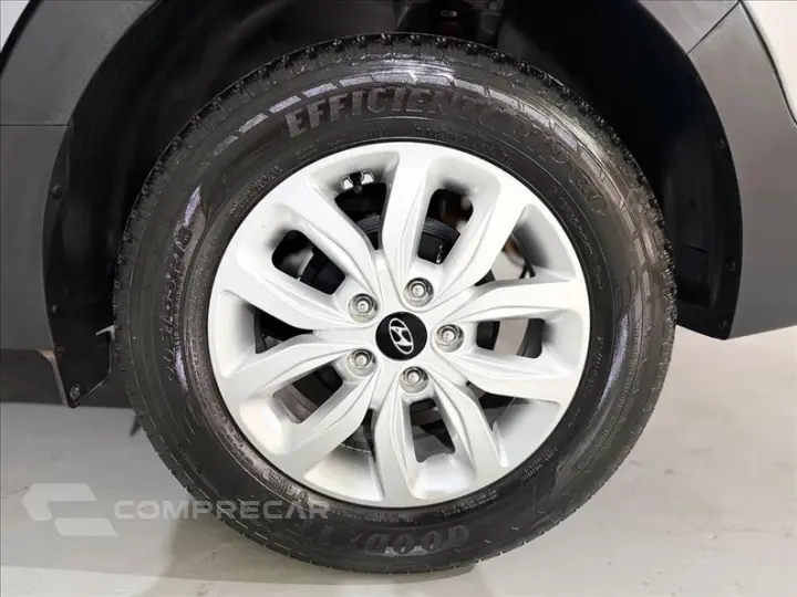 CRETA 1.6 16V Action