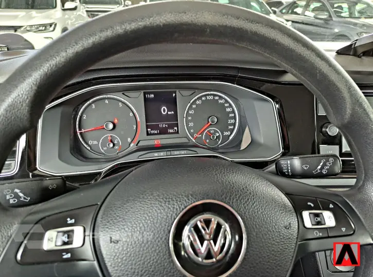 POLO 1.0 200 TSI Comfortline
