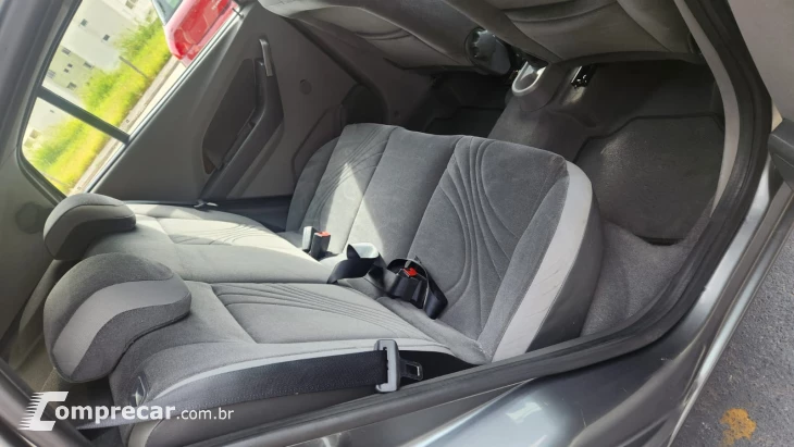 AGILE 1.4 MPFI LTZ 8V