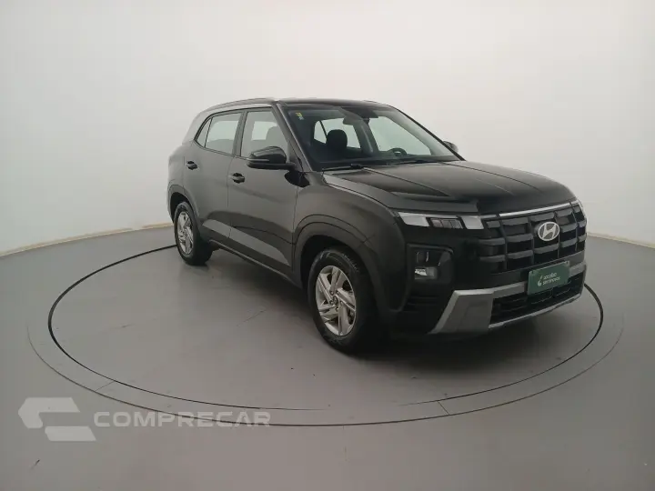 CRETA 1.0 TGDI FLEX COMFORT AUTOMÁTICO