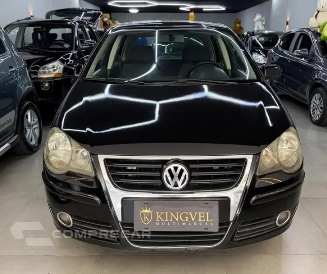 POLO 1.6 SPORTLINE