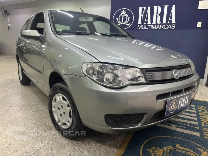 Palio 1.0/ Trofeo 1.0 Fire/ Fire Flex 2p