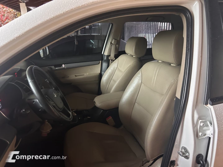 SORENTO 2.4 16V EX