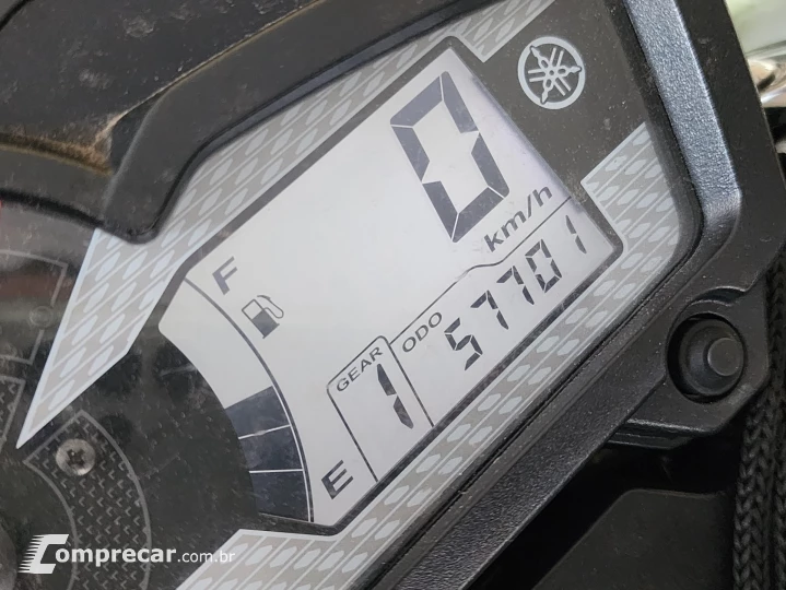XTZ XTZ 150 CROSSER Z FLEX