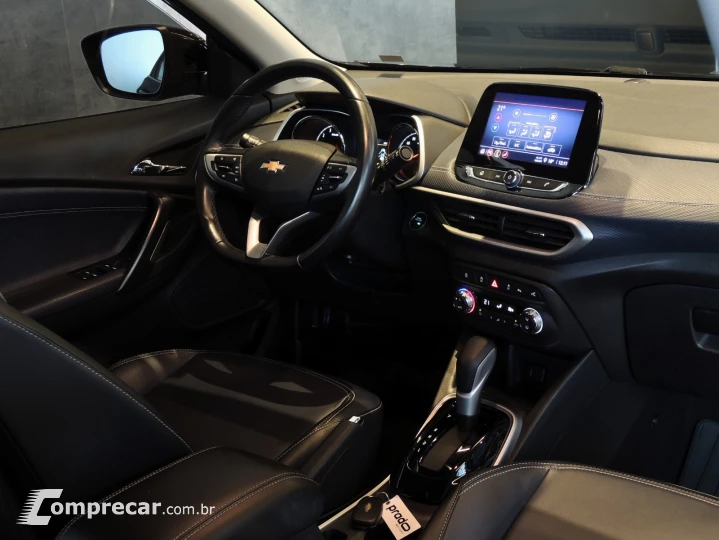 TRACKER 1.0 Turbo Premier