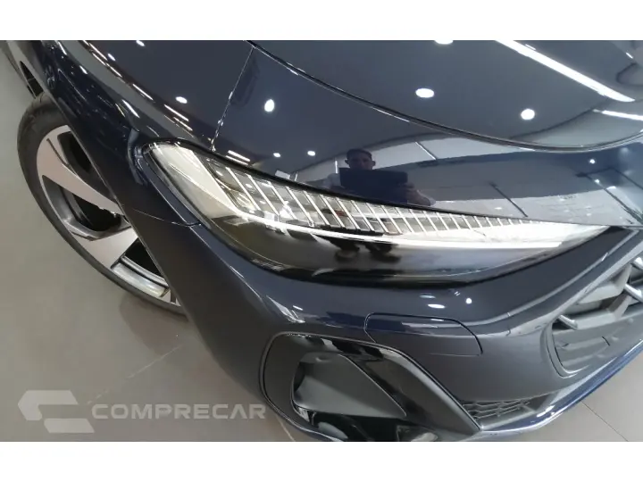 A5 2.0 TFSI GASOLINA PERFORMANCE S EDITION QUATTRO S TRONIC