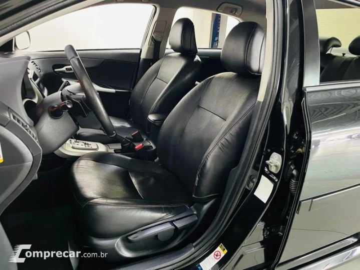 COROLLA XRS FLEX