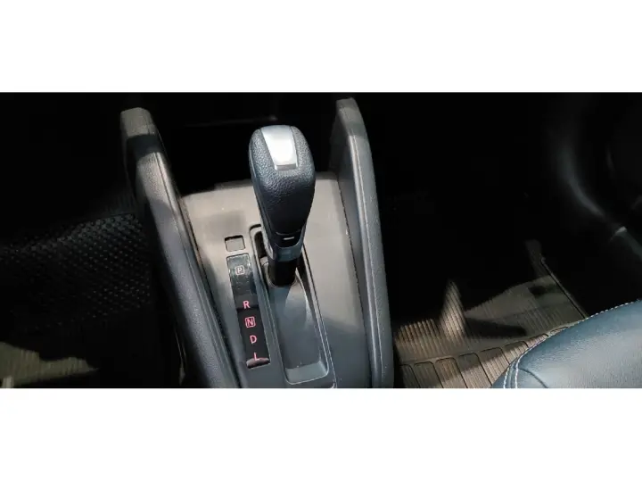 KICKS 1.6 16V FLEXSTART ACTIVE XTRONIC