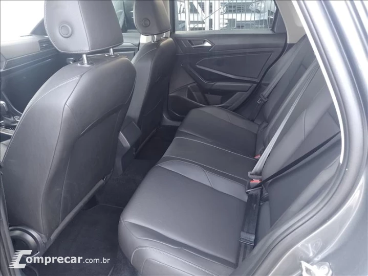 JETTA 1.4 250 TSI Comfortline