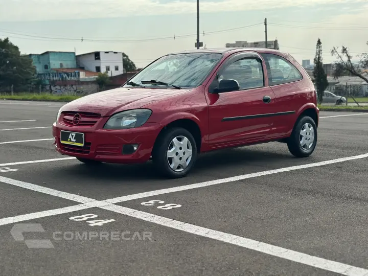 CELTA 1.0 MPFI VHCE Life 8V