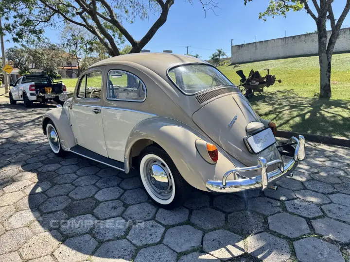 FUSCA 1.3 8V